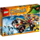 LEGO® Chima - Cragger tűzvetője (70135)
