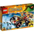 LEGO® Chima - Cragger tűzvetője (70135)