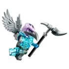LEGO® Chima - Cragger tűzvetője (70135)