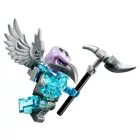 LEGO® Chima - Cragger tűzvetője (70135)
