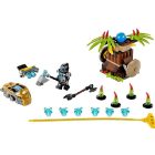 LEGO® Chima - Banán banzáj (70136)