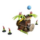 LEGO® Chima - Banán banzáj (70136)