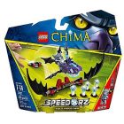 LEGO® Chima - Bat Támadás (70137)