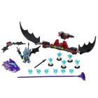 LEGO® Chima - Bat Támadás (70137)