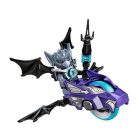 LEGO® Chima - Bat Támadás (70137)