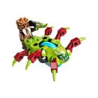 LEGO® Chima - Háló csata (70138)