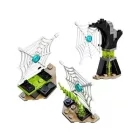 LEGO® Chima - Háló csata (70138)
