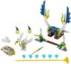LEGO® Chima - Kilövés (70139)