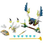 LEGO® Chima - Kilövés (70139)