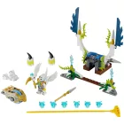 LEGO® Chima - Kilövés (70139)