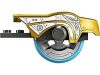 LEGO® Chima - Kilövés (70139)