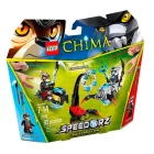 LEGO® Chima - Fullánkpárbaj (70140)