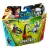 LEGO® Chima - Fullánkpárbaj (70140)