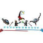 LEGO® Chima - Fullánkpárbaj (70140)