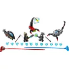 LEGO® Chima - Fullánkpárbaj (70140)