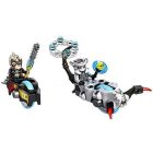 LEGO® Chima - Fullánkpárbaj (70140)