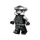 LEGO® Chima - Fullánkpárbaj (70140)