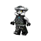 LEGO® Chima - Fullánkpárbaj (70140)