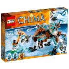 LEGO® Chima - Sir Fangar kardfogú lépegetője (70143)