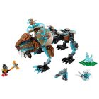 LEGO® Chima - Sir Fangar kardfogú lépegetője (70143)