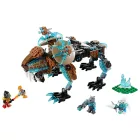 LEGO® Chima - Sir Fangar kardfogú lépegetője (70143)