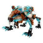 LEGO® Chima - Sir Fangar kardfogú lépegetője (70143)