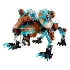 LEGO® Chima - Sir Fangar kardfogú lépegetője (70143)