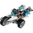 LEGO® Chima - Sir Fangar kardfogú lépegetője (70143)