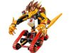 LEGO® Chima - Laval Tűz Oroszlánja (70144)