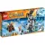 LEGO® Chima - Sir Fangar jégerődje (70147)