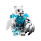 LEGO® Chima - Sir Fangar jégerődje (70147)
