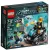 LEGO® Ultra Agents - Folyóparti rajtaütés (70160)