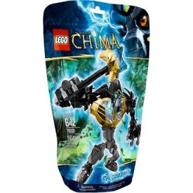LEGO® Chima - CHI Gorzan (70202)
