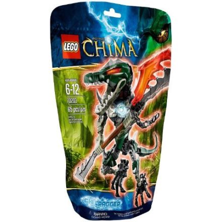 LEGO® Chima - CHI Cragger (70203)