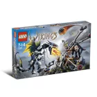 LEGO® Vikings - Viking kettős katapult sárkánnyal (7021)