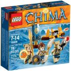 LEGO® Chima - Az Oroszlán törzs csapata (70229)