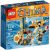 LEGO® Chima - Az Oroszlán törzs csapata (70229)