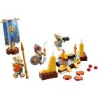 LEGO® Chima - Az Oroszlán törzs csapata (70229)
