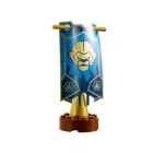 LEGO® Chima - Az Oroszlán törzs csapata (70229)