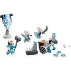 LEGO® Chima - Ice Bear Tribe Pack (70230)