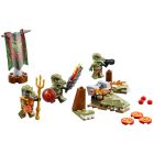 LEGO® Chima - A Krokodil törzs csapata (70231)