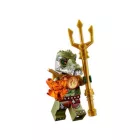 LEGO® Chima - A Krokodil törzs csapata (70231)