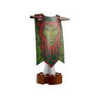 LEGO® Chima - A Krokodil törzs csapata (70231)