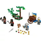 LEGO® Castle - Erdei rajtaütés (70400)
