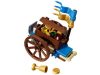 LEGO® Castle - Erdei rajtaütés (70400)