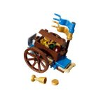 LEGO® Castle - Erdei rajtaütés (70400)