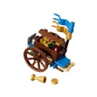LEGO® Castle - Erdei rajtaütés (70400)