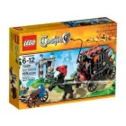 LEGO® Castle - Aranyszállítás (70401)