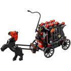 LEGO® Castle - Aranyszállítás (70401)