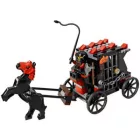 LEGO® Castle - Aranyszállítás (70401)